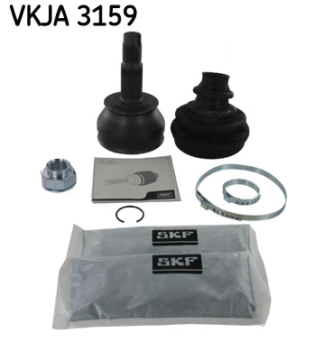 Joint Kit, drive shaft - VKJA 3159 SKF